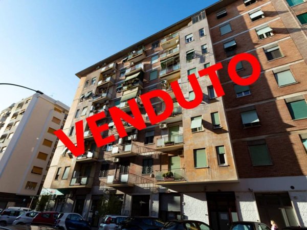 appartamento in vendita a Roma in zona Tiburtino