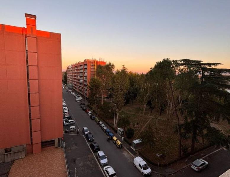 appartamento in vendita a Roma in zona Collatino