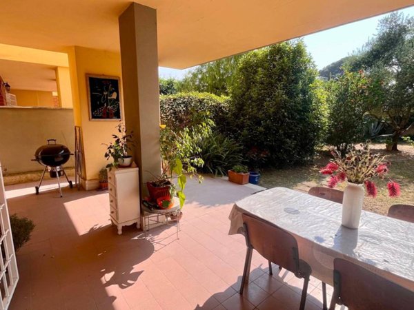 appartamento in vendita a Roma in zona Esquilino