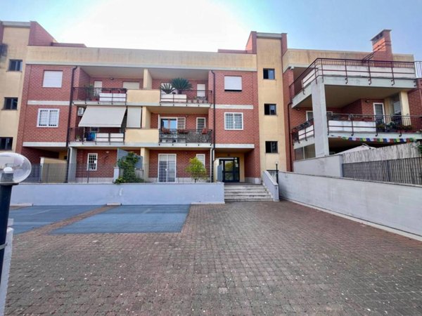 appartamento in vendita a Roma in zona Esquilino