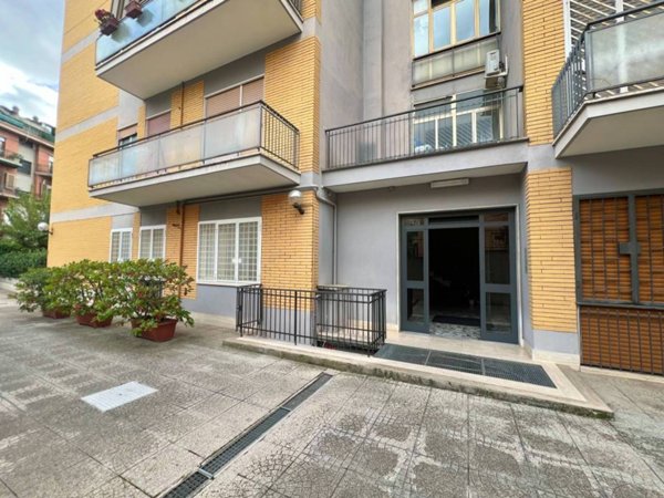 appartamento in vendita a Roma in zona Torrevecchia