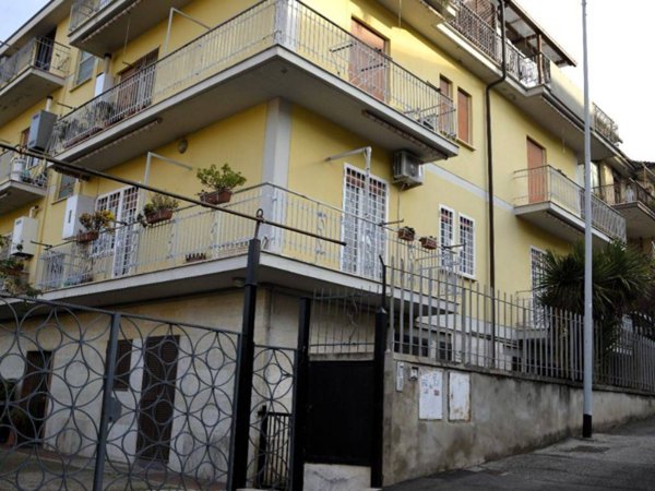 appartamento in vendita a Roma in zona Olgiata