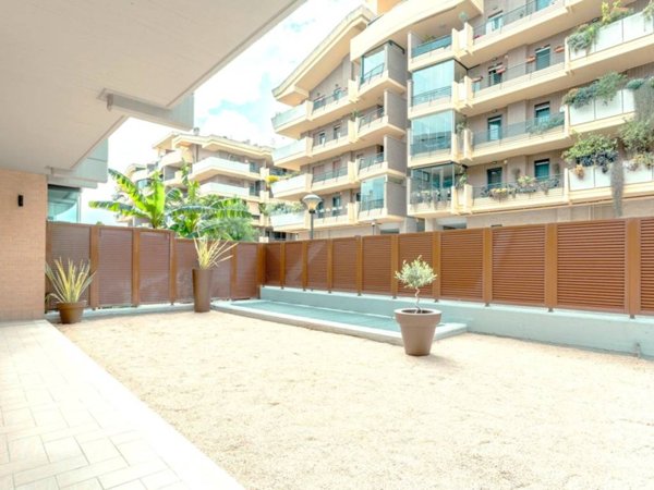 appartamento in vendita a Roma in zona Monte Sacro/Talenti