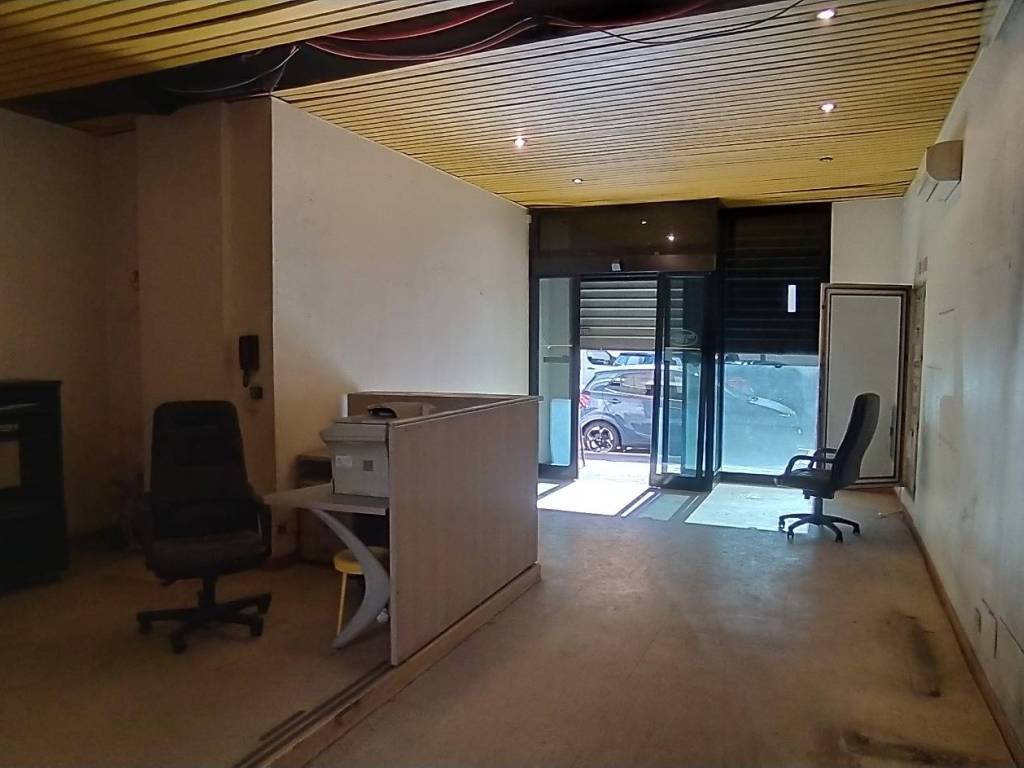 negozio in vendita a Roma in zona Trieste