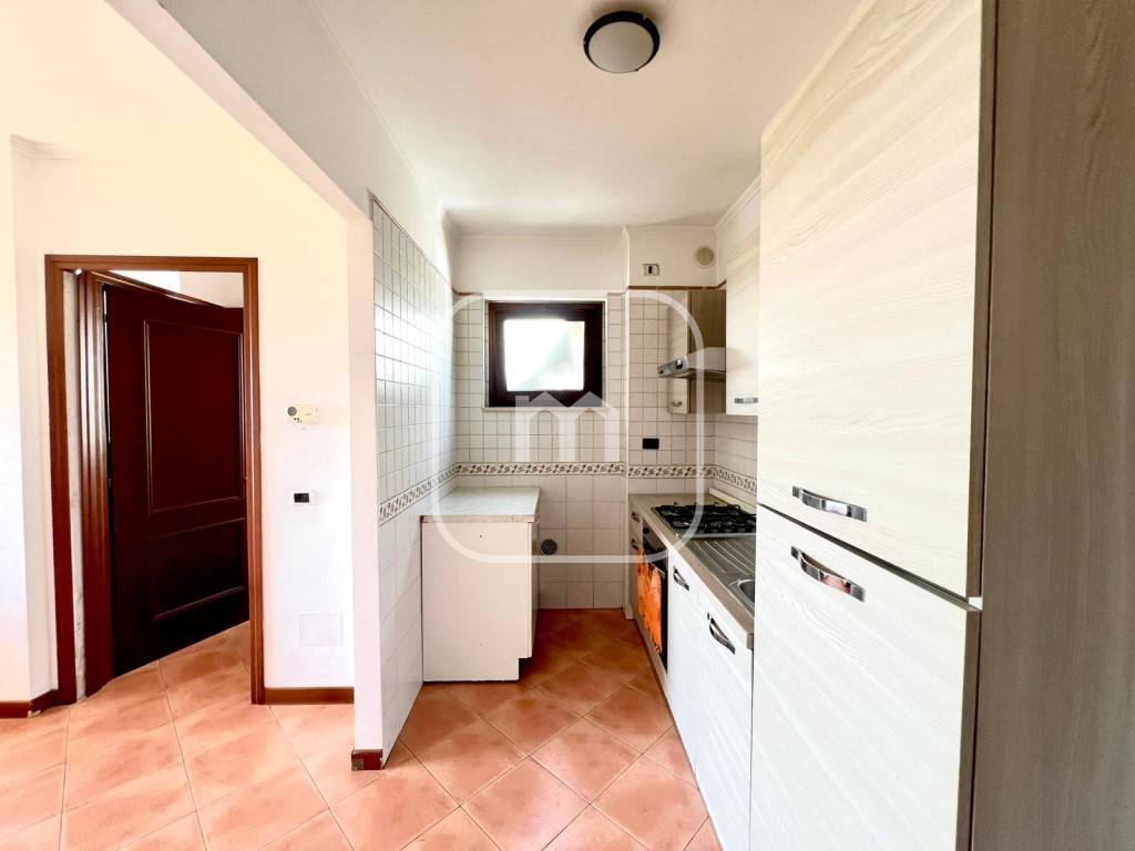appartamento in vendita a Roma in zona Ponte di Nona