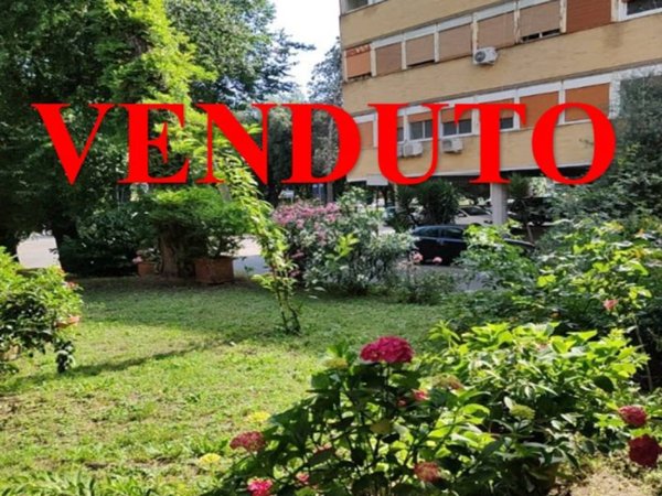 appartamento in vendita a Roma in zona Parioli