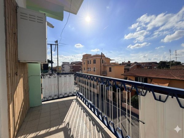 appartamento in vendita a Roma in zona Tor Sapienza