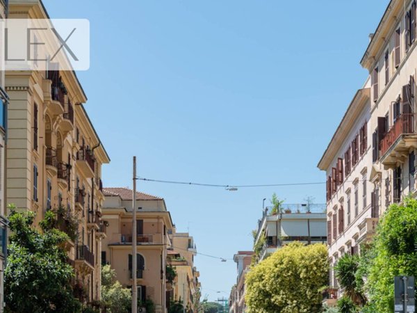 appartamento in vendita a Roma in zona Flaminio