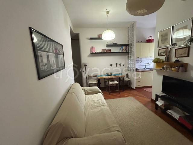 appartamento in vendita a Roma in zona La Pisana