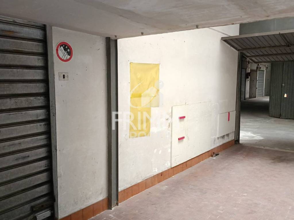 casa indipendente in vendita a Roma in zona Prenestino-Labicano