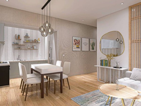 appartamento in vendita a Roma in zona Cinecittà