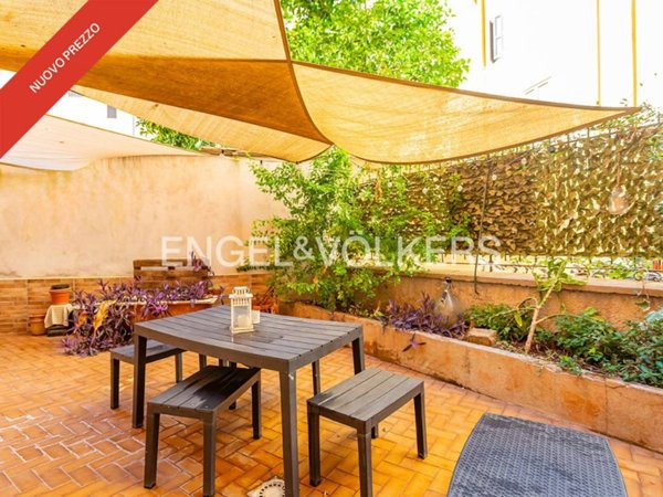 appartamento in vendita a Roma in zona Dragona/Bagnoletto