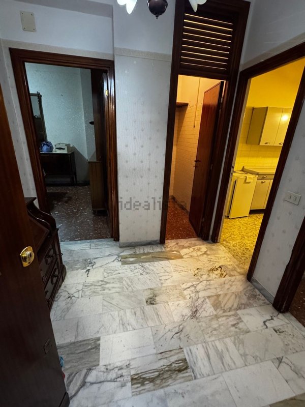 appartamento in vendita a Roma in zona Appio Claudio