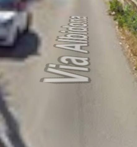 appartamento in vendita a Roma in zona Tor Vergata/Torrenova