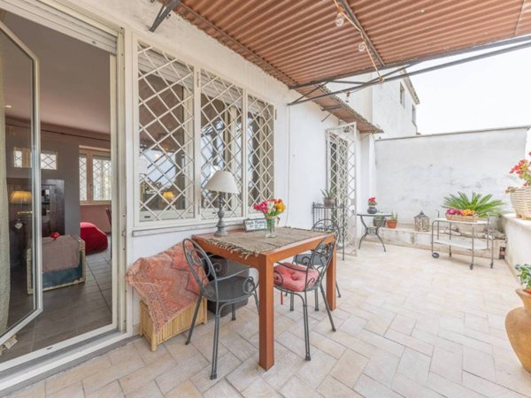 appartamento in vendita a Roma in zona Trieste