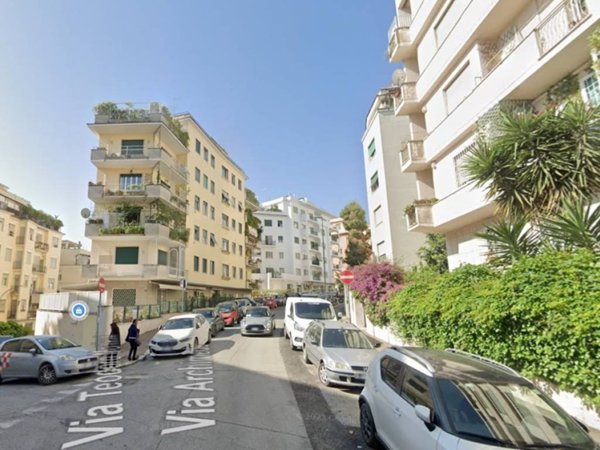 appartamento in vendita a Roma in zona Parioli