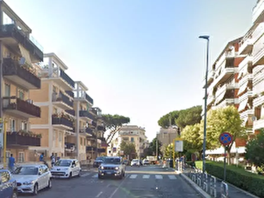 appartamento in vendita a Roma in zona Ponte Mammolo