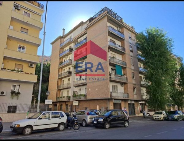 appartamento in vendita a Roma in zona Gianicolense