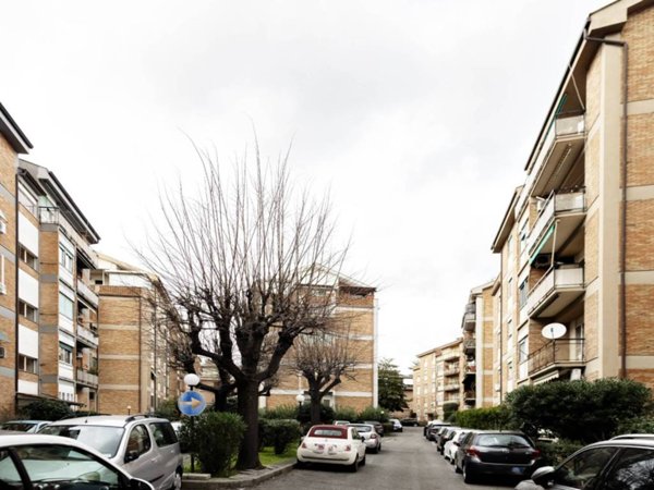 appartamento in vendita a Roma in zona Torrevecchia
