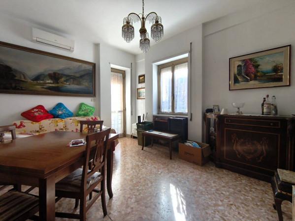 appartamento in vendita a Roma in zona Monte Sacro/Talenti