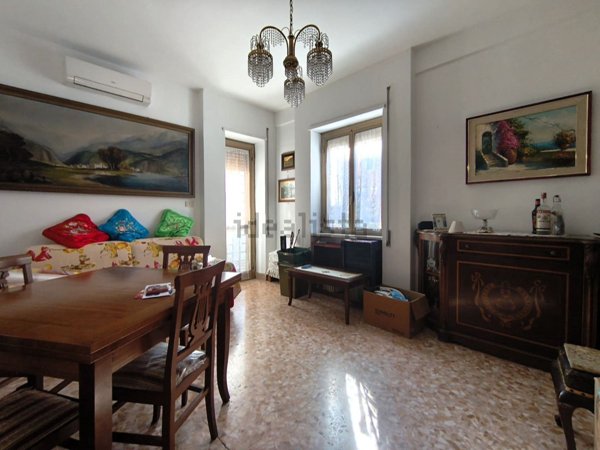 appartamento in vendita a Roma in zona Monte Sacro/Talenti