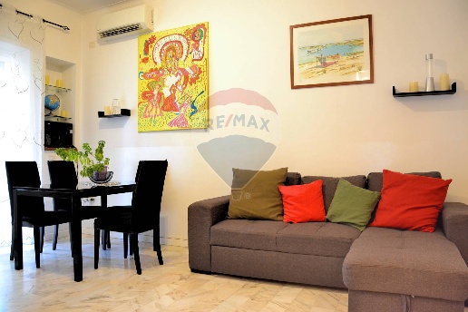 appartamento in vendita a Roma in zona Primavalle