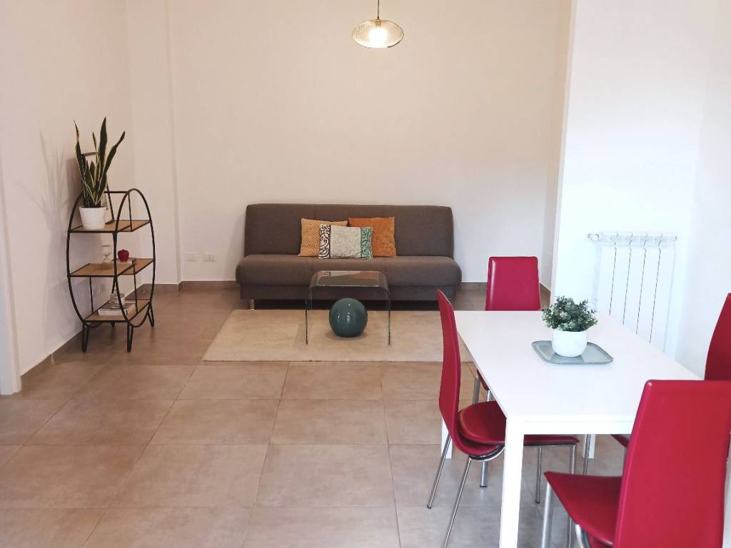 appartamento in vendita a Roma in zona Trionfale