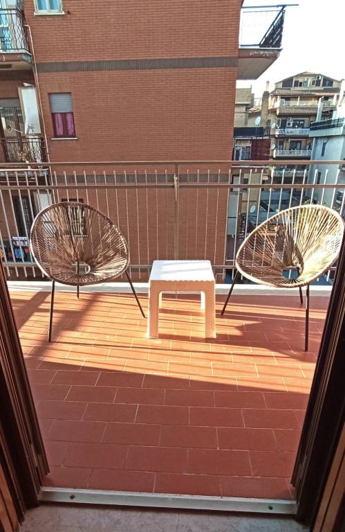 appartamento in vendita a Roma in zona Ottavia