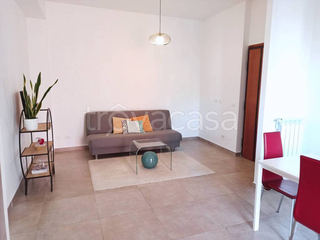 appartamento in vendita a Roma in zona Ottavia