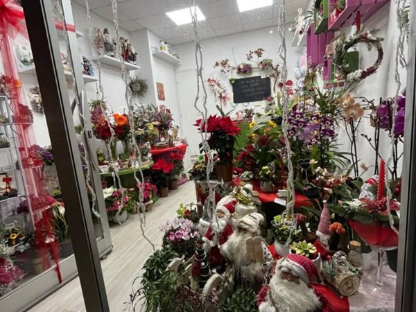 negozio in vendita a Roma in zona Prenestino-Centocelle