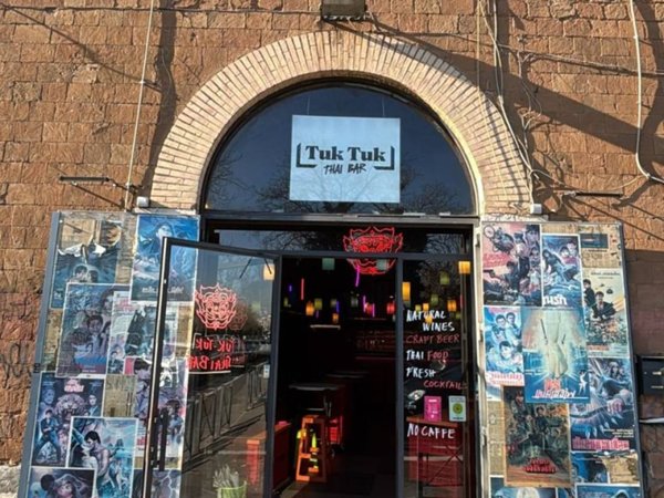 negozio in vendita a Roma in zona Portuense