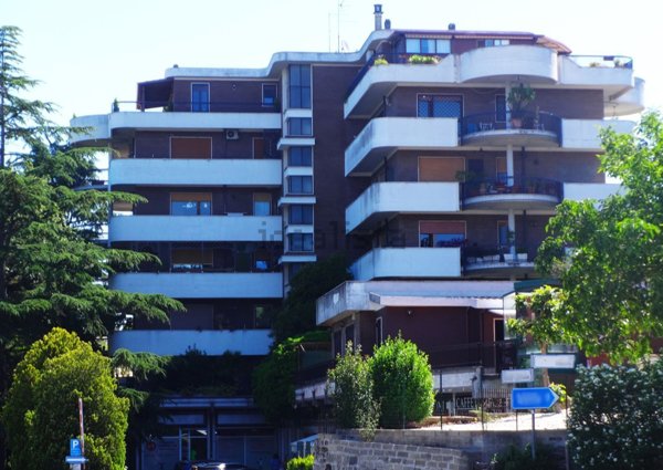 appartamento in vendita a Roma in zona La Storta