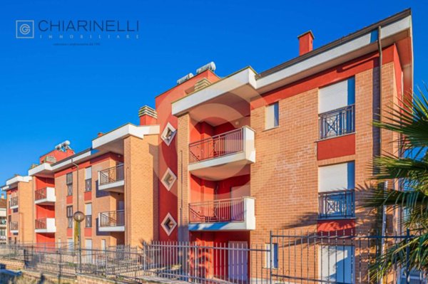 appartamento in vendita a Roma in zona Aurelio