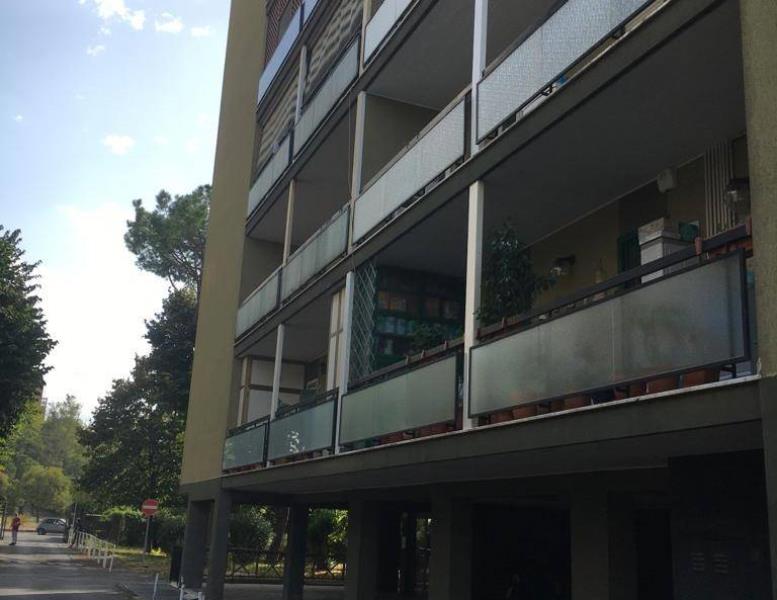 appartamento in vendita a Roma in zona Pinciano