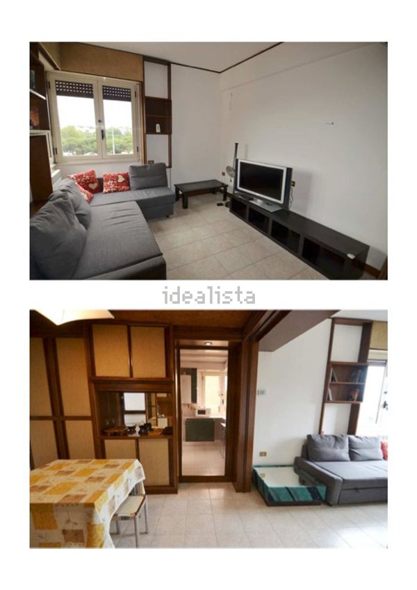 appartamento in vendita a Roma in zona Trieste