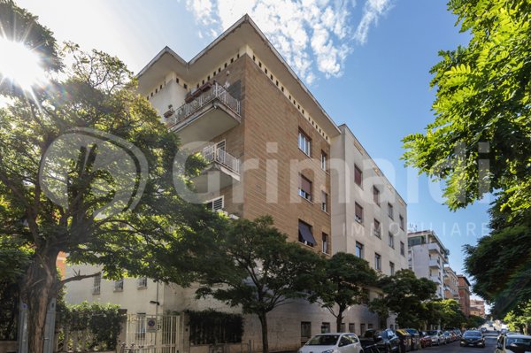 appartamento in vendita a Roma in zona Trieste