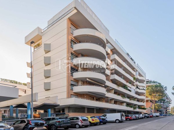 appartamento in vendita a Roma in zona Torrino