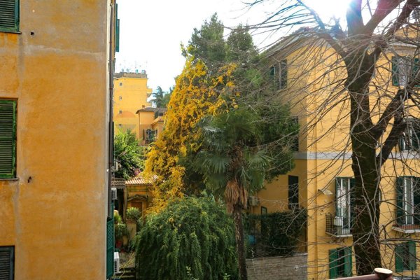 appartamento in vendita a Roma in zona Monte Sacro/Talenti