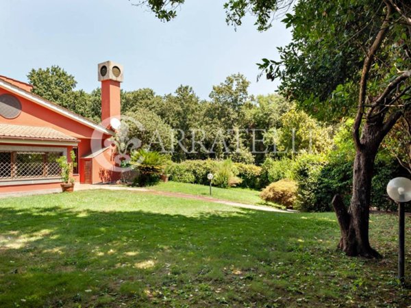 casa indipendente in vendita a Roma in zona Tor di Quinto