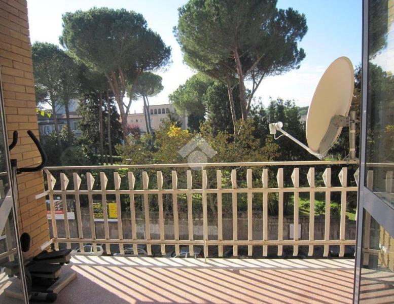 appartamento in vendita a Roma in zona Trionfale