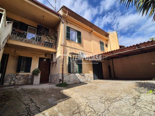 appartamento in vendita a Roma in zona Trionfale