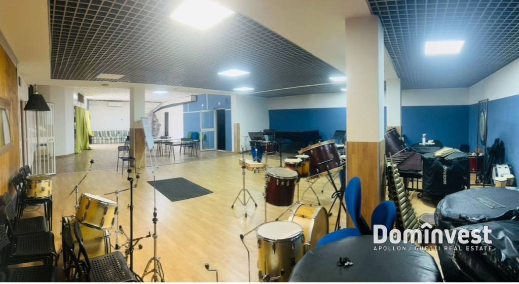 negozio in vendita a Roma in zona Casalotti