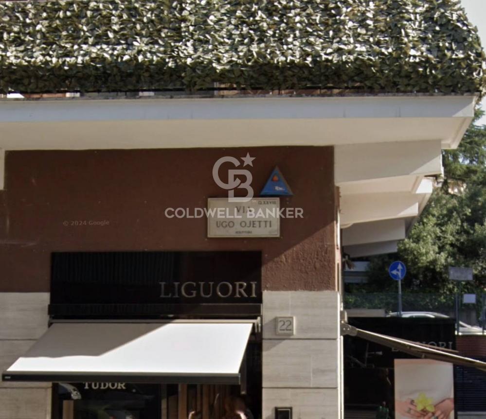negozio in vendita a Roma in zona Monte Sacro/Talenti