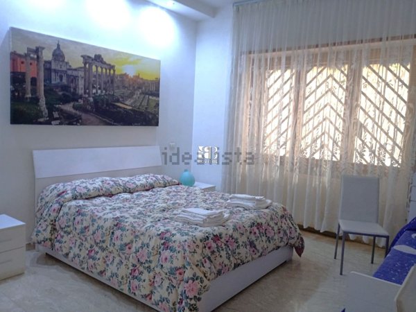 appartamento in vendita a Roma in zona Collatino