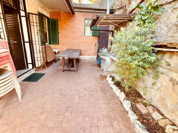 appartamento in vendita a Roma in zona Trionfale