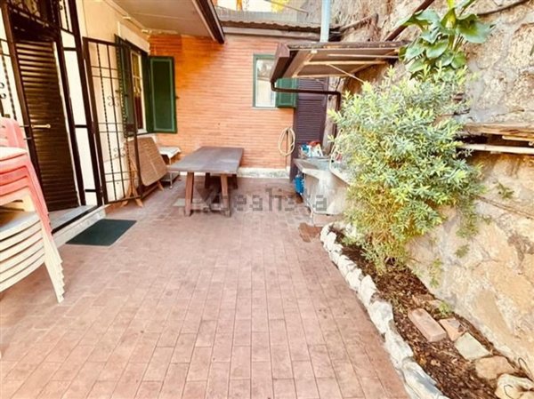 appartamento in vendita a Roma in zona Trionfale