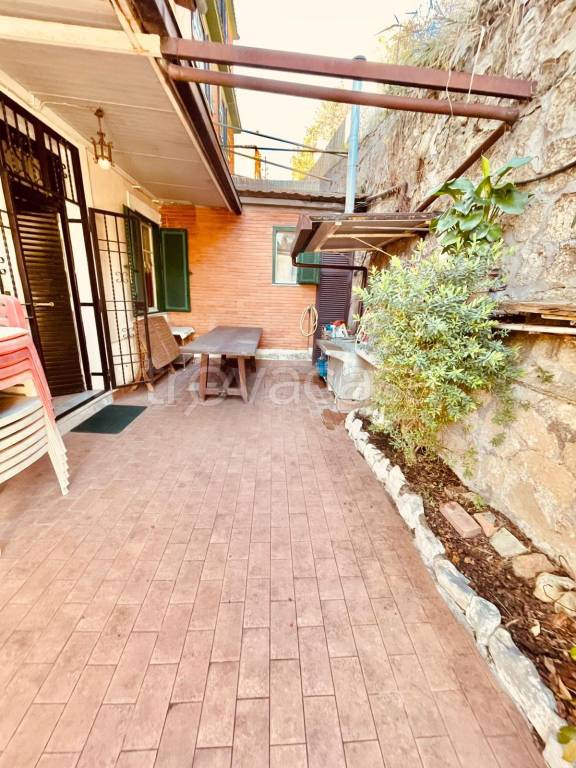 appartamento in vendita a Roma in zona Trionfale