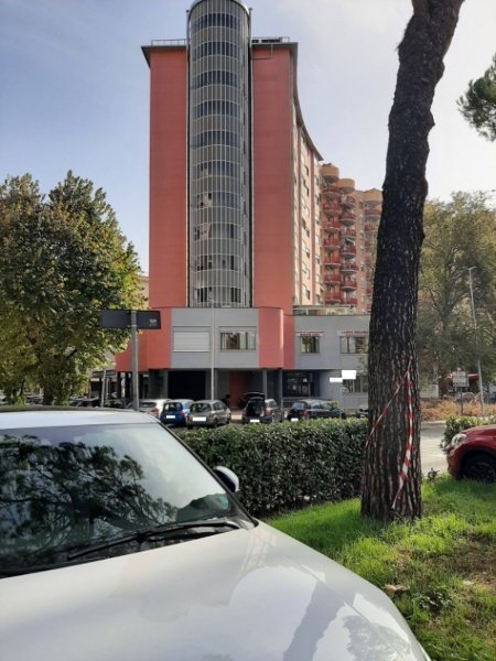 appartamento in vendita a Roma in zona Ponte Mammolo