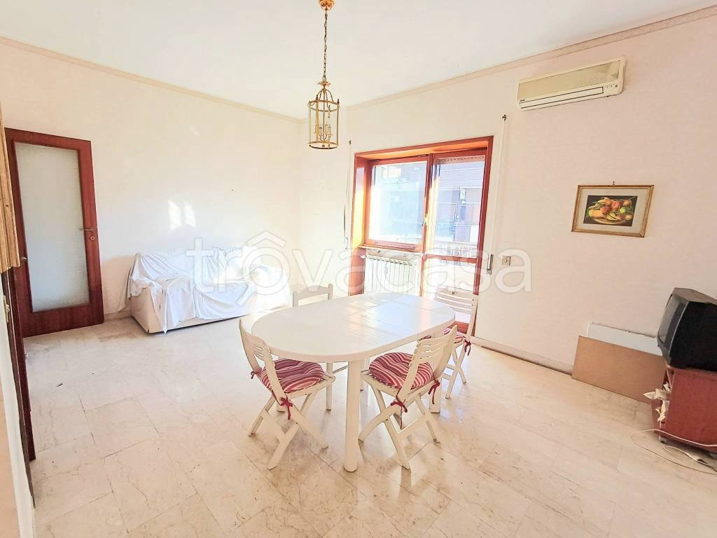 appartamento in vendita a Roma in zona Monte Sacro/Talenti