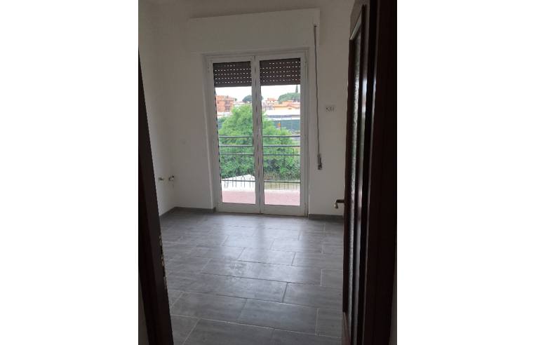 appartamento in vendita a Roma in zona Collatino